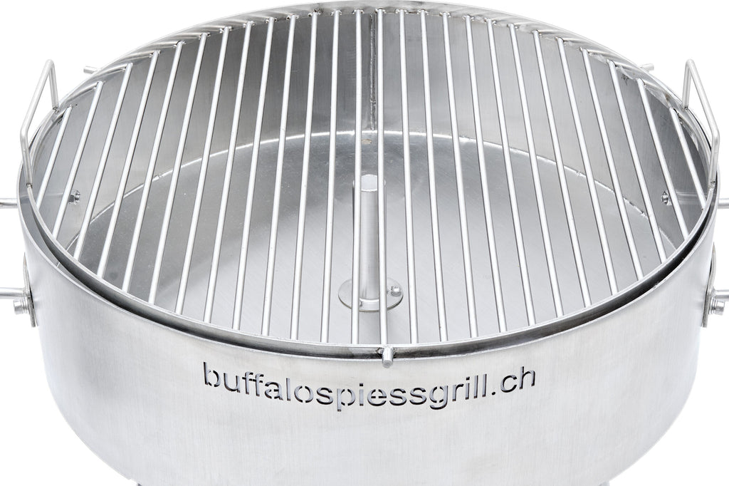 Ersatz-Grillrost für Buffalo Spießgrill Crew P14