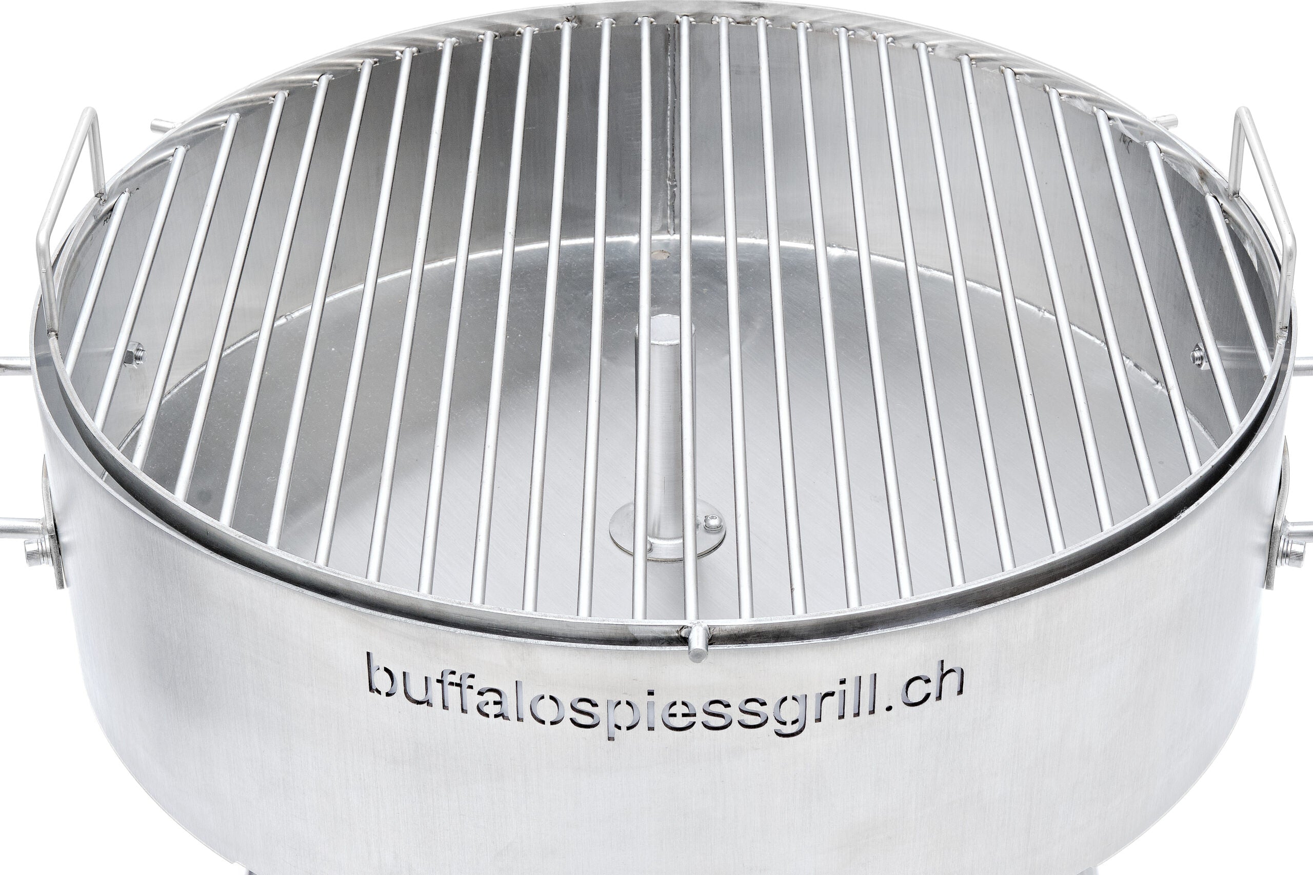 Ersatz-Grillrost für Buffalo Spießgrill Crew P14
