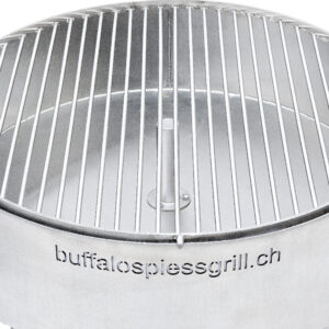 Ersatz-Grillrost für Buffalo Spießgrill Crew P14